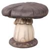 Design Toscano Massive Mystic Mushroom Stool Garden Statue NE160015